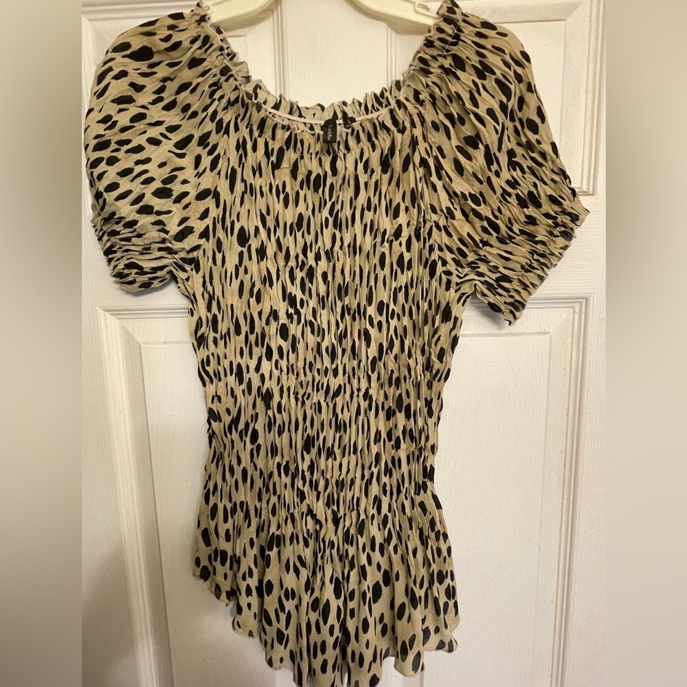 Womens Blouse